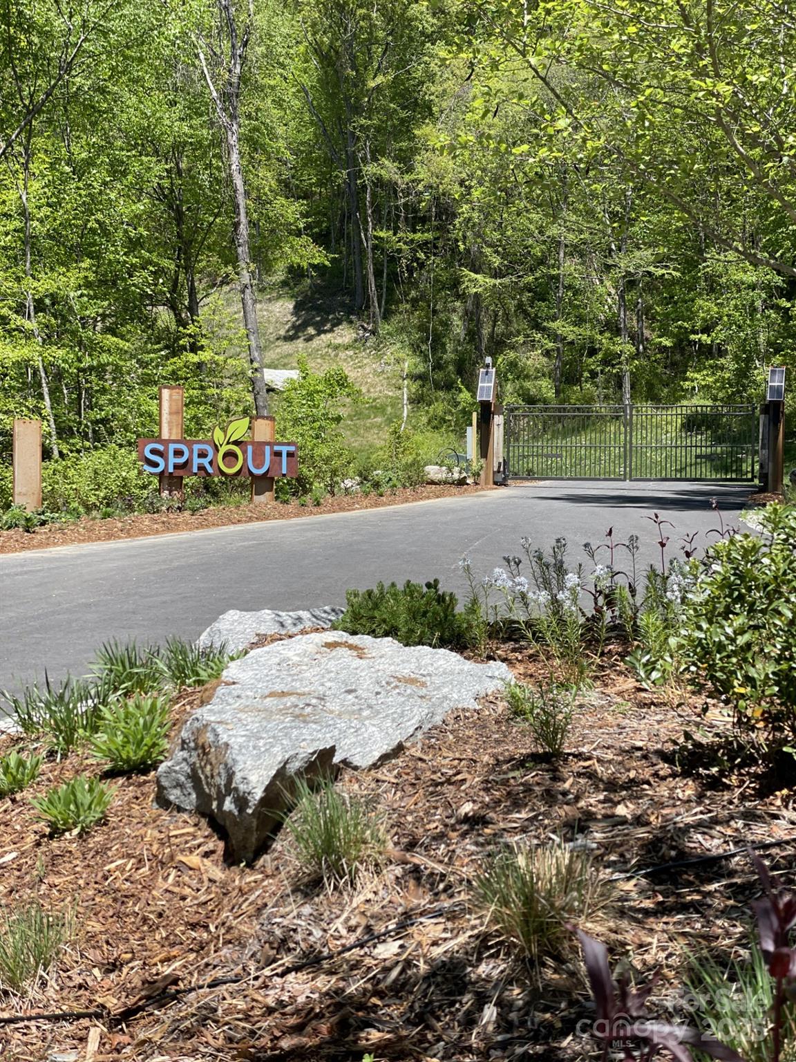 00000 New Sprout Lane Hendersonville NC 28792