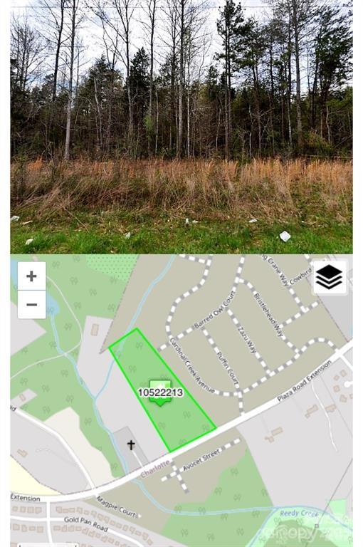 11301 Plaza Road Extension Charlotte NC 28215