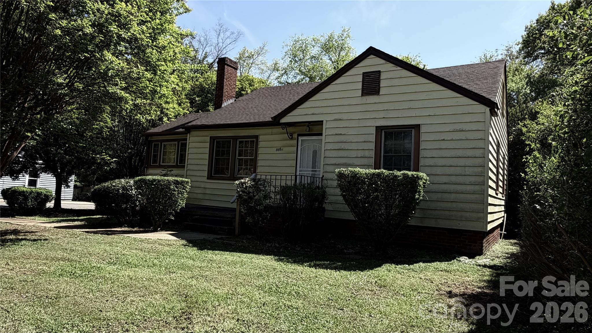 3101 Dogwood Avenue Charlotte NC 28206