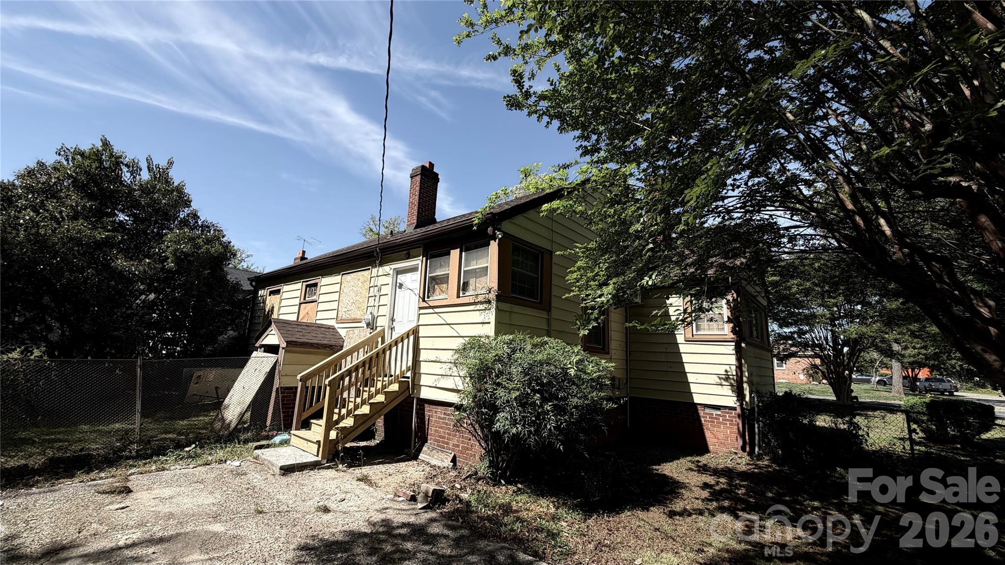 3101 Dogwood Avenue Charlotte NC 28206