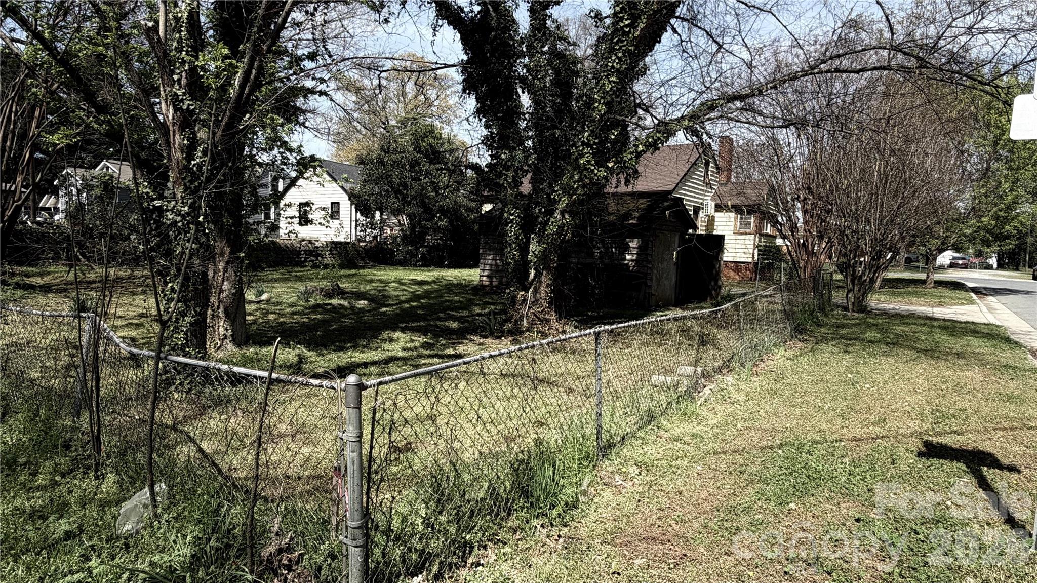 3101 Dogwood Avenue Charlotte NC 28206