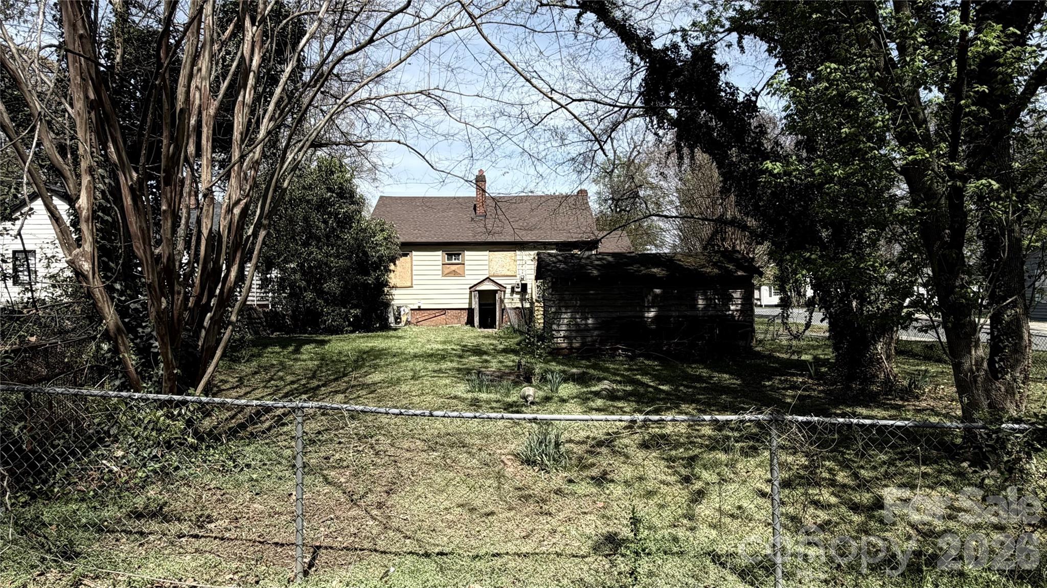 3101 Dogwood Avenue Charlotte NC 28206