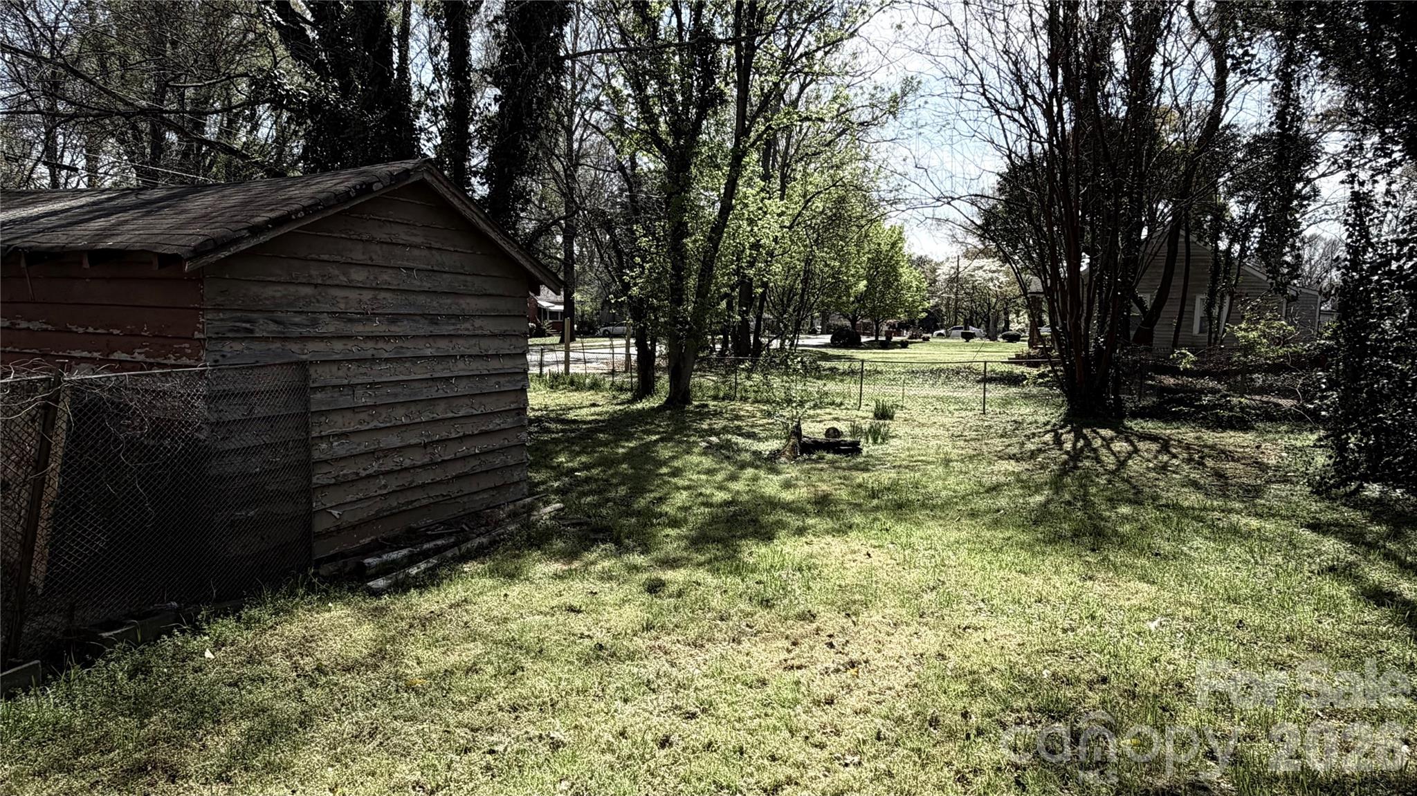 3101 Dogwood Avenue Charlotte NC 28206