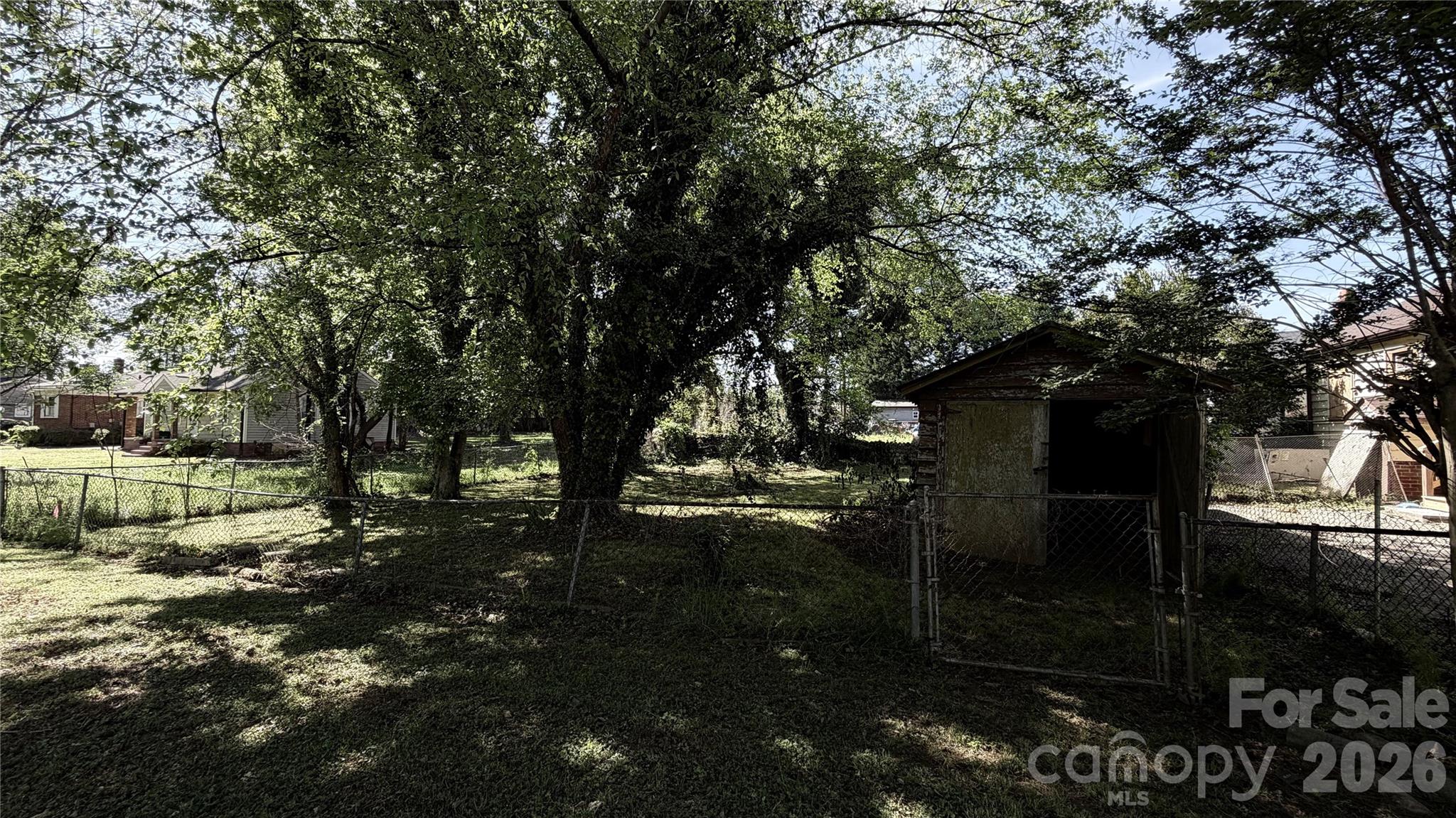 3101 Dogwood Avenue Charlotte NC 28206
