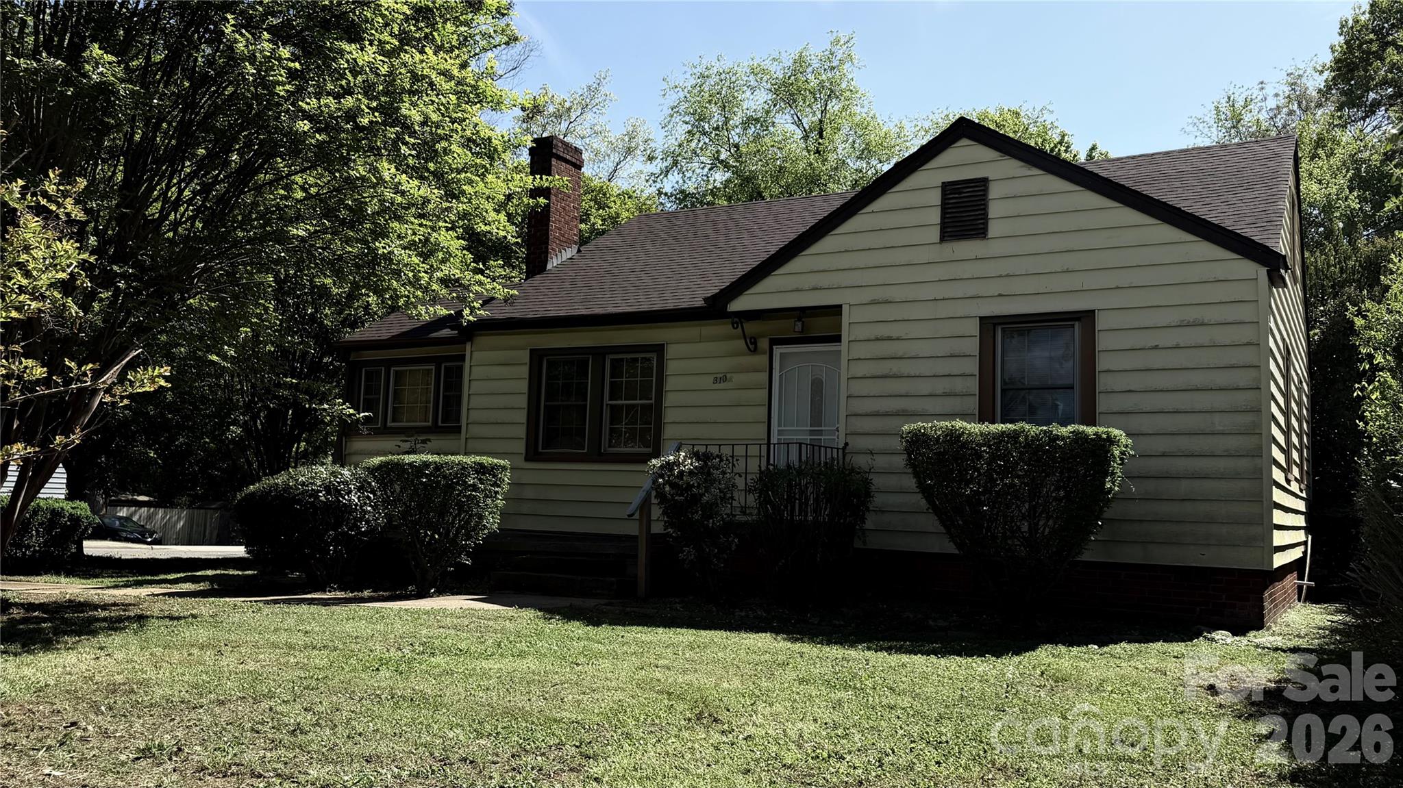 3101 Dogwood Avenue Charlotte NC 28206