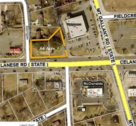 2016 Celanese Road Rock Hill SC 29732