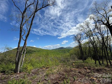 Tbd E Garden Trail Hendersonville NC 28792