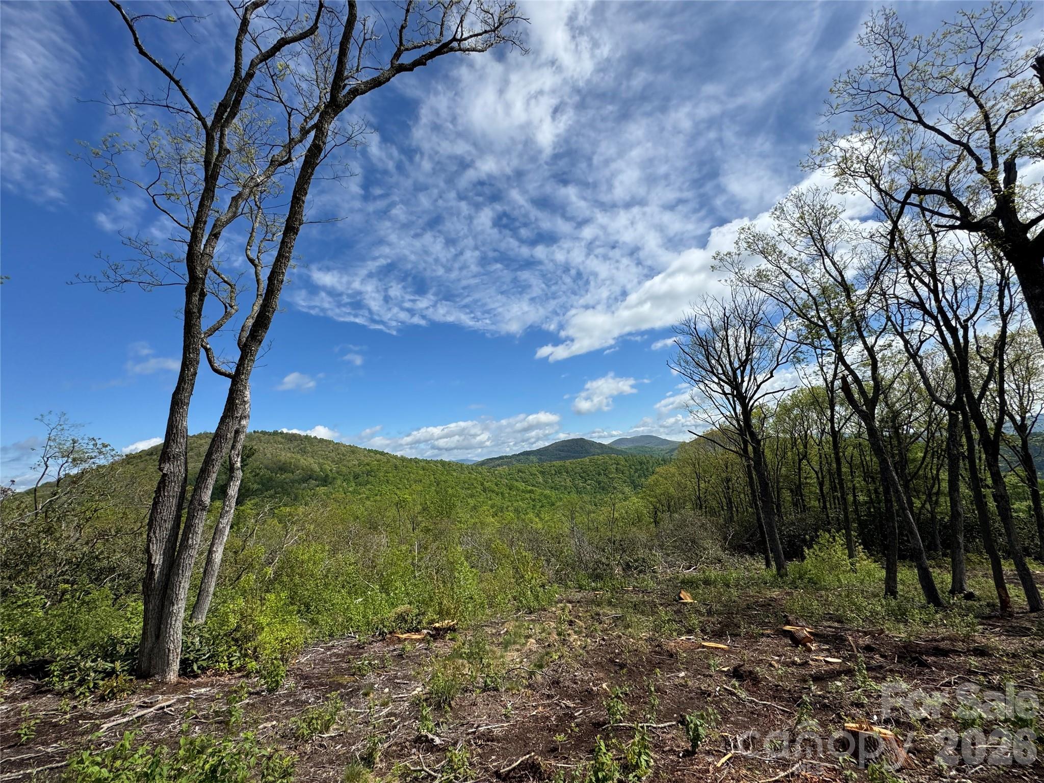 Tbd E Garden Trail Hendersonville NC 28792