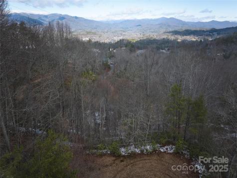 0 Jenkins Branch Road Bryson City NC 28713