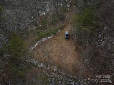 0 Jenkins Branch Road Bryson City NC 28713