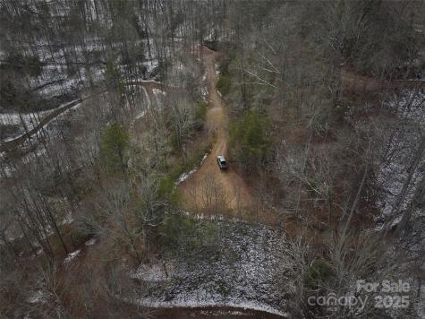 0 Jenkins Branch Road Bryson City NC 28713