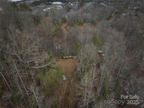 0 Jenkins Branch Road Bryson City NC 28713