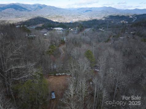 0 Jenkins Branch Road Bryson City NC 28713