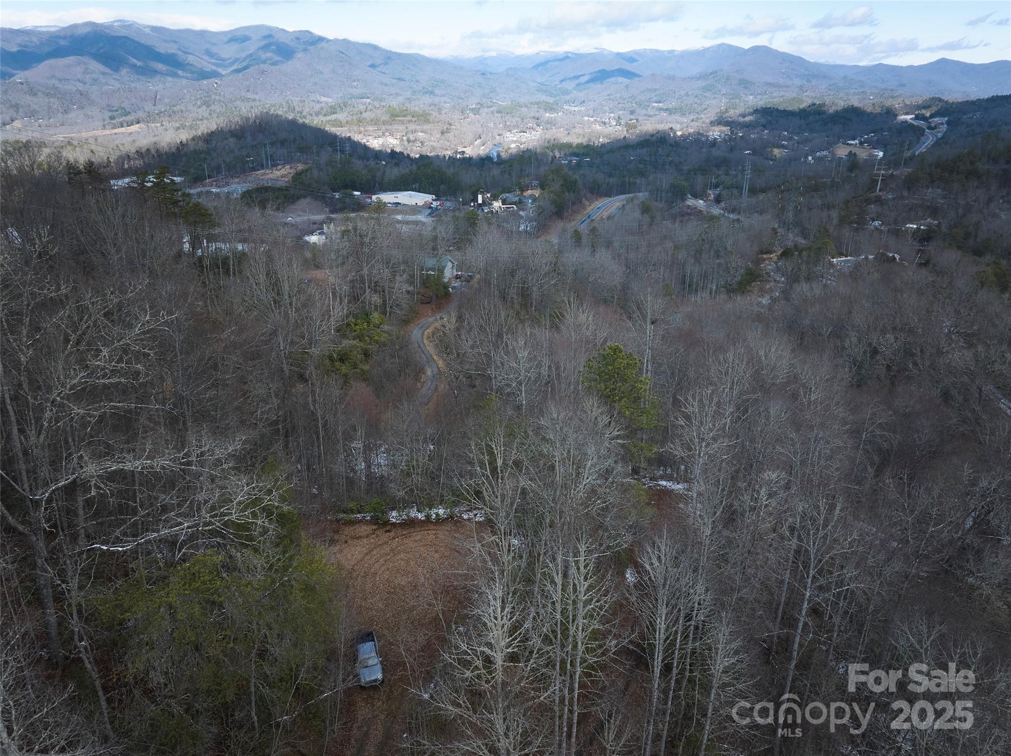0 Jenkins Branch Road Bryson City NC 28713