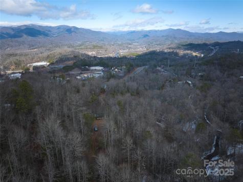 0 Jenkins Branch Road Bryson City NC 28713