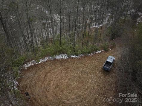 0 Jenkins Branch Road Bryson City NC 28713