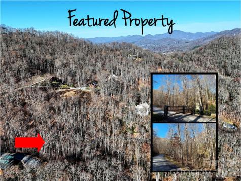 00 Mountain Watch Drive Maggie Valley NC 28785