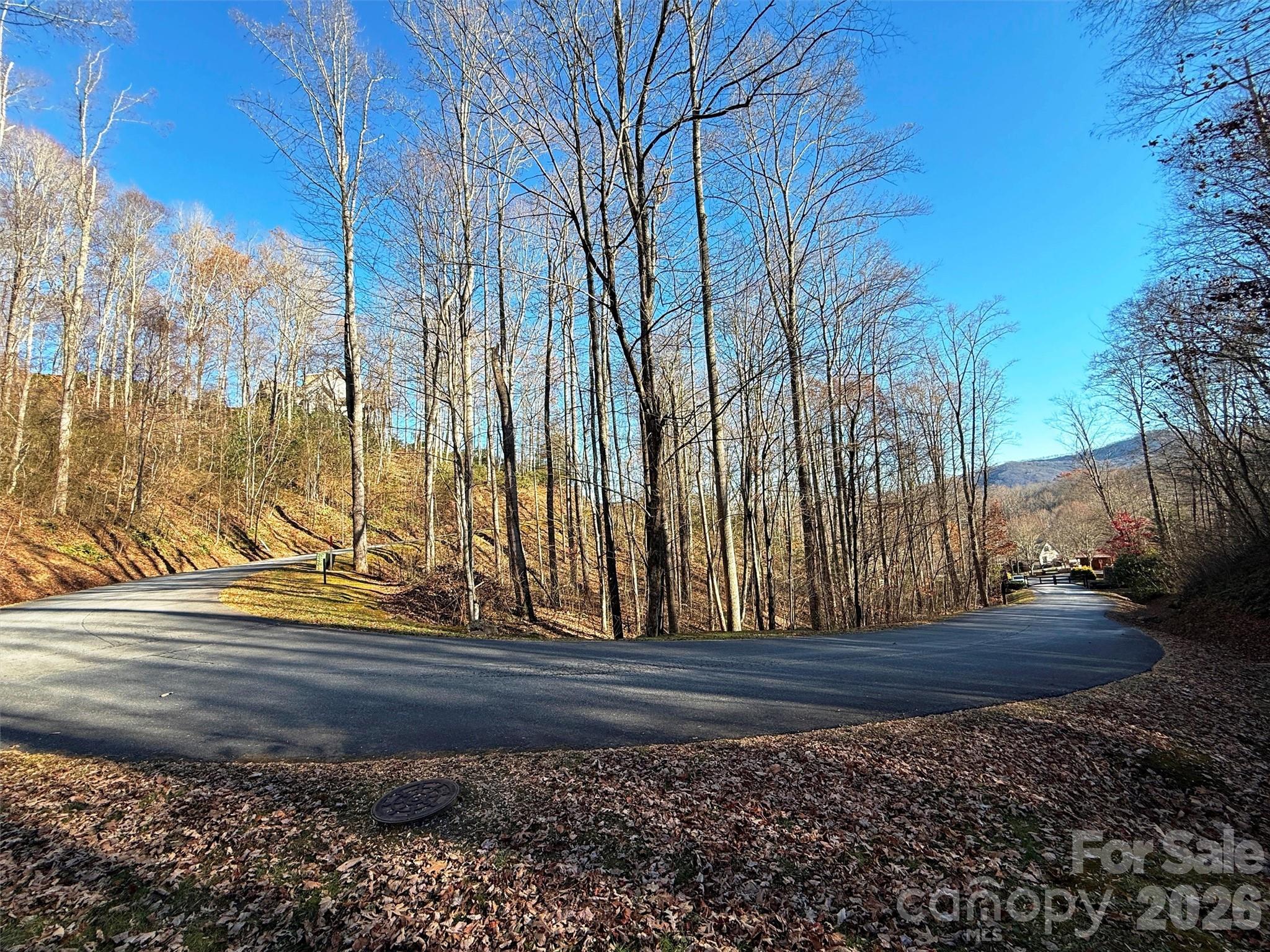 00 Mountain Watch Drive Maggie Valley NC 28785