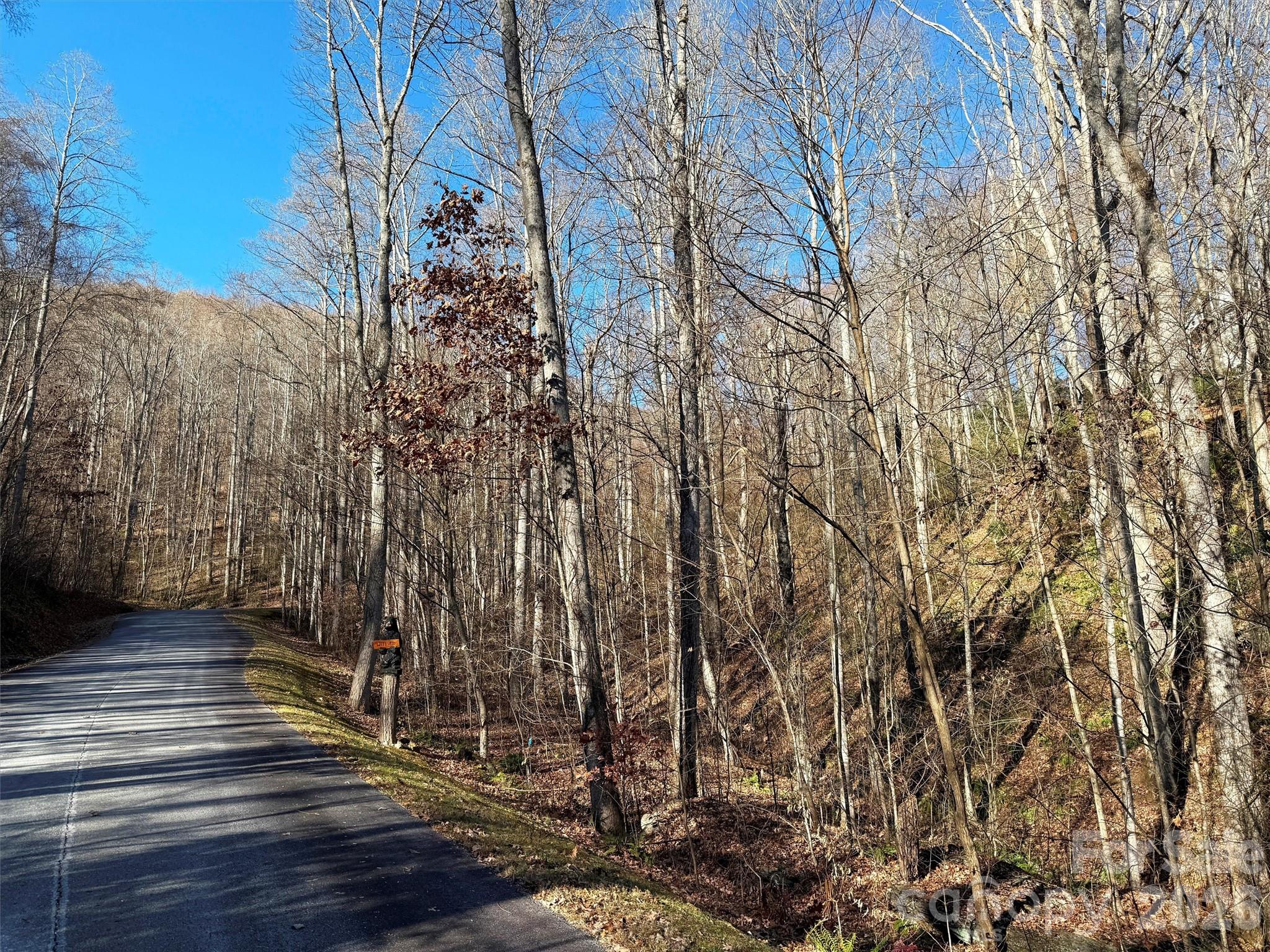 00 Mountain Watch Drive Maggie Valley NC 28785