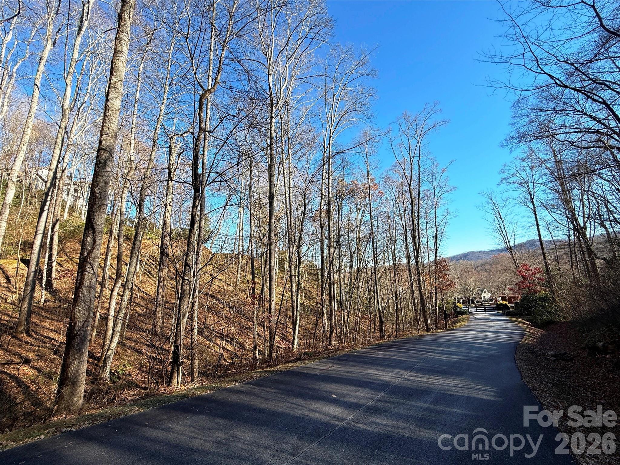 00 Mountain Watch Drive Maggie Valley NC 28785