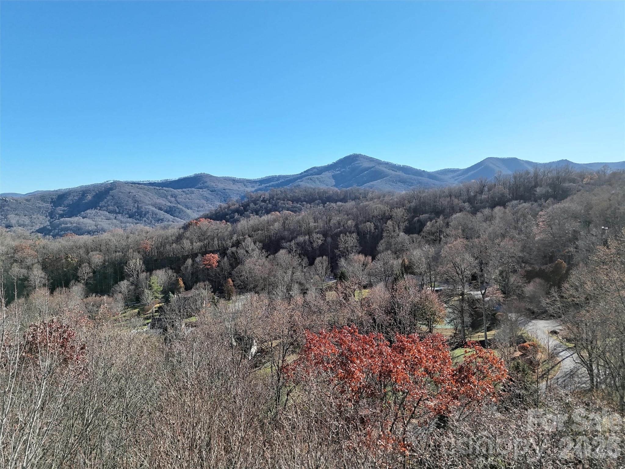 00 Mountain Watch Drive Maggie Valley NC 28785