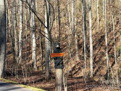 00 Mountain Watch Drive Maggie Valley NC 28785