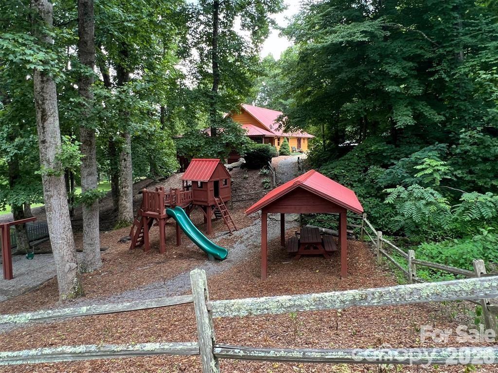 00 Mountain Watch Drive Maggie Valley NC 28785