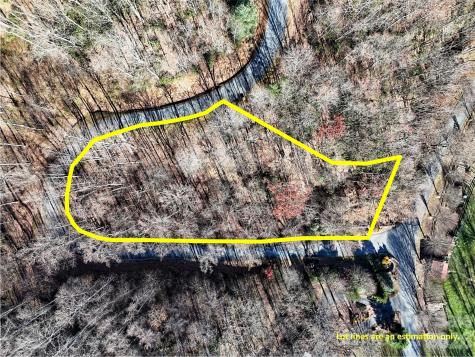 00 Mountain Watch Drive Maggie Valley NC 28785