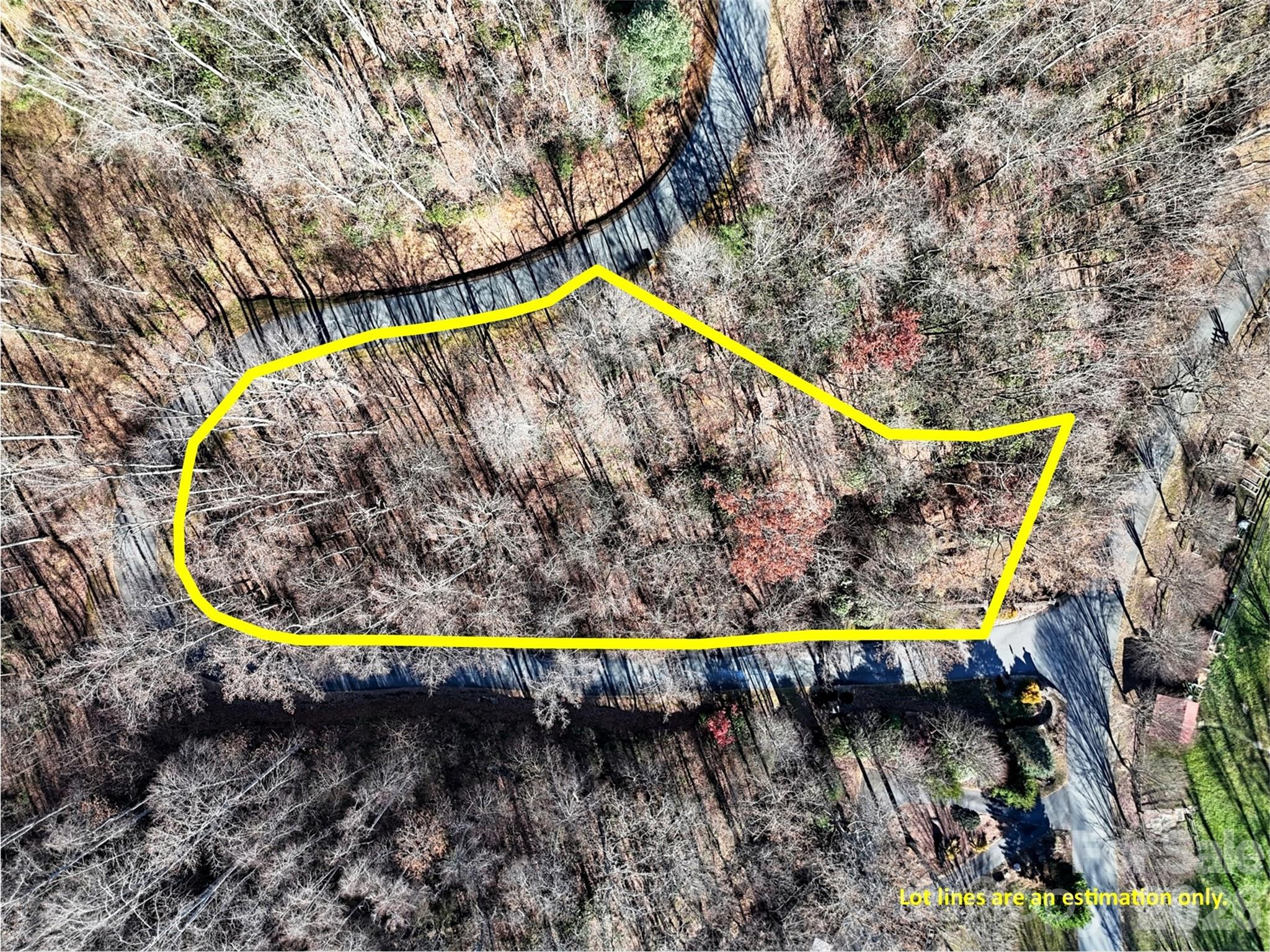 00 Mountain Watch Drive Maggie Valley NC 28785