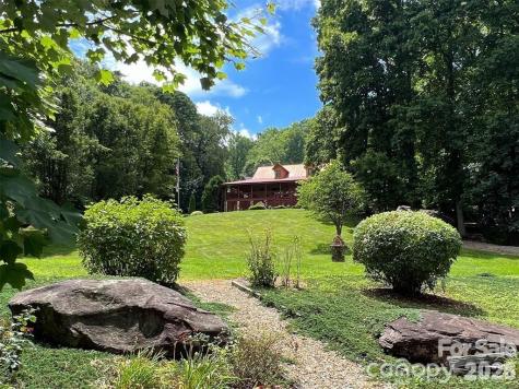 00 Mountain Watch Drive Maggie Valley NC 28785