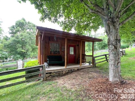00 Mountain Watch Drive Maggie Valley NC 28785