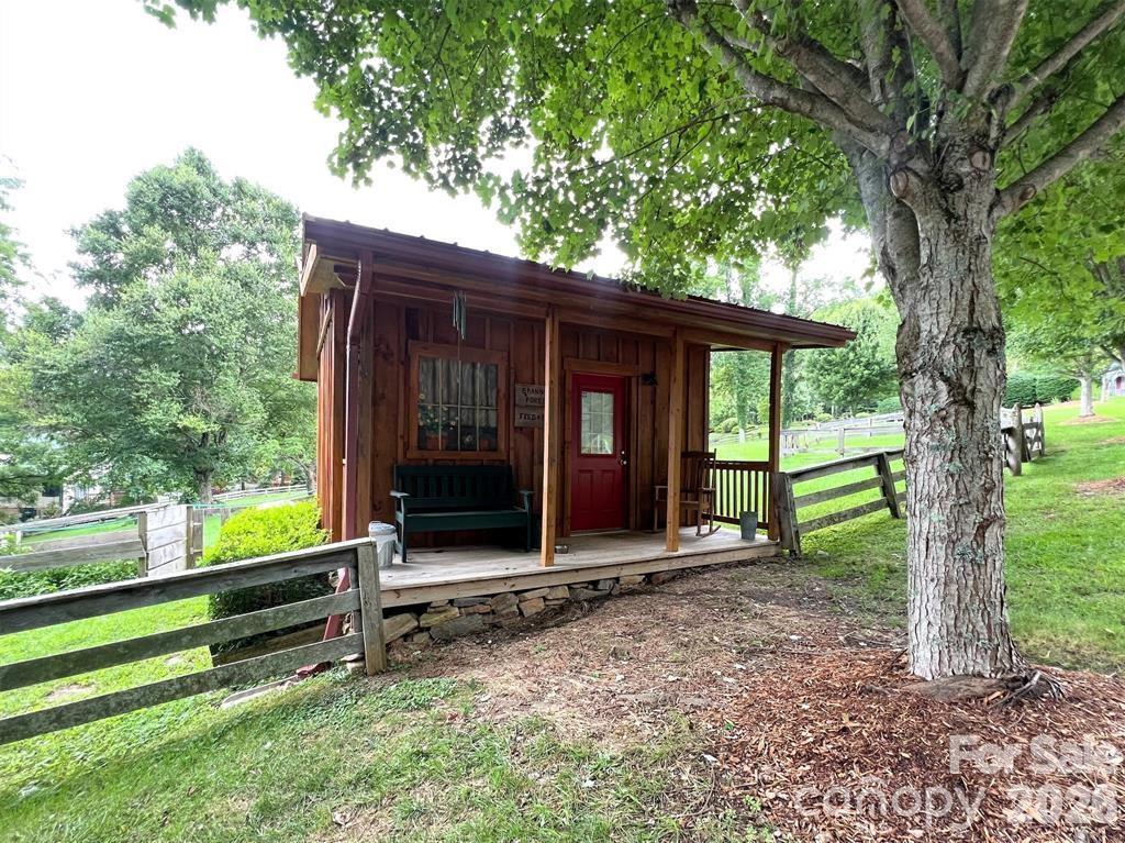 00 Mountain Watch Drive Maggie Valley NC 28785
