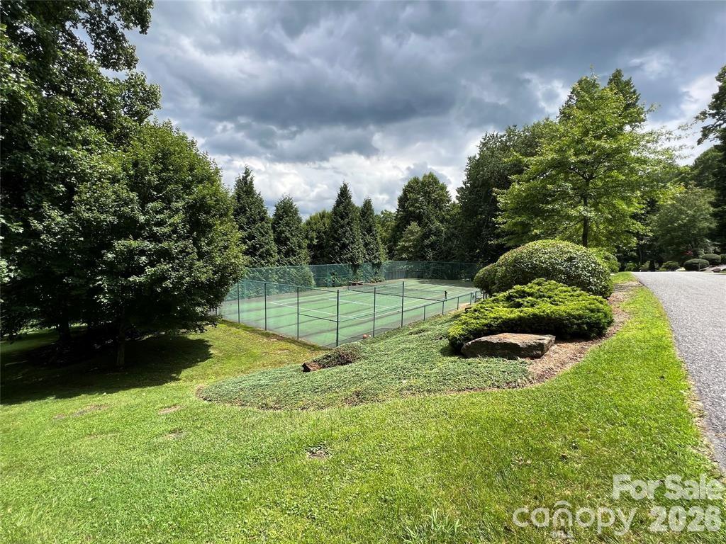 00 Mountain Watch Drive Maggie Valley NC 28785
