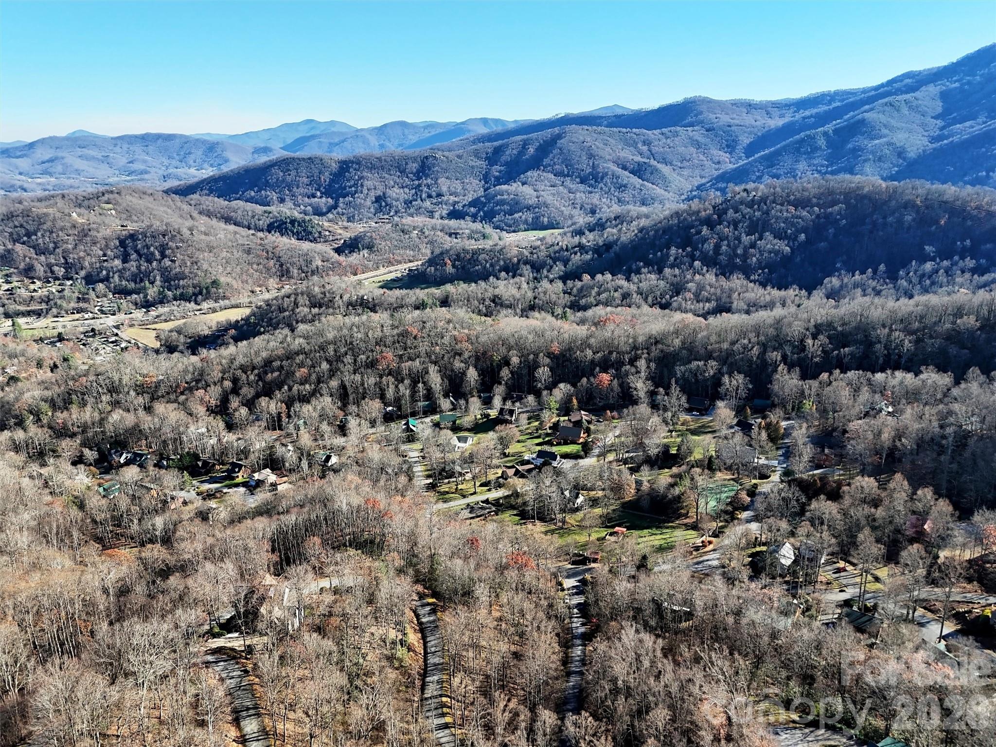 00 Mountain Watch Drive Maggie Valley NC 28785