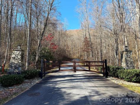 00 Mountain Watch Drive Maggie Valley NC 28785