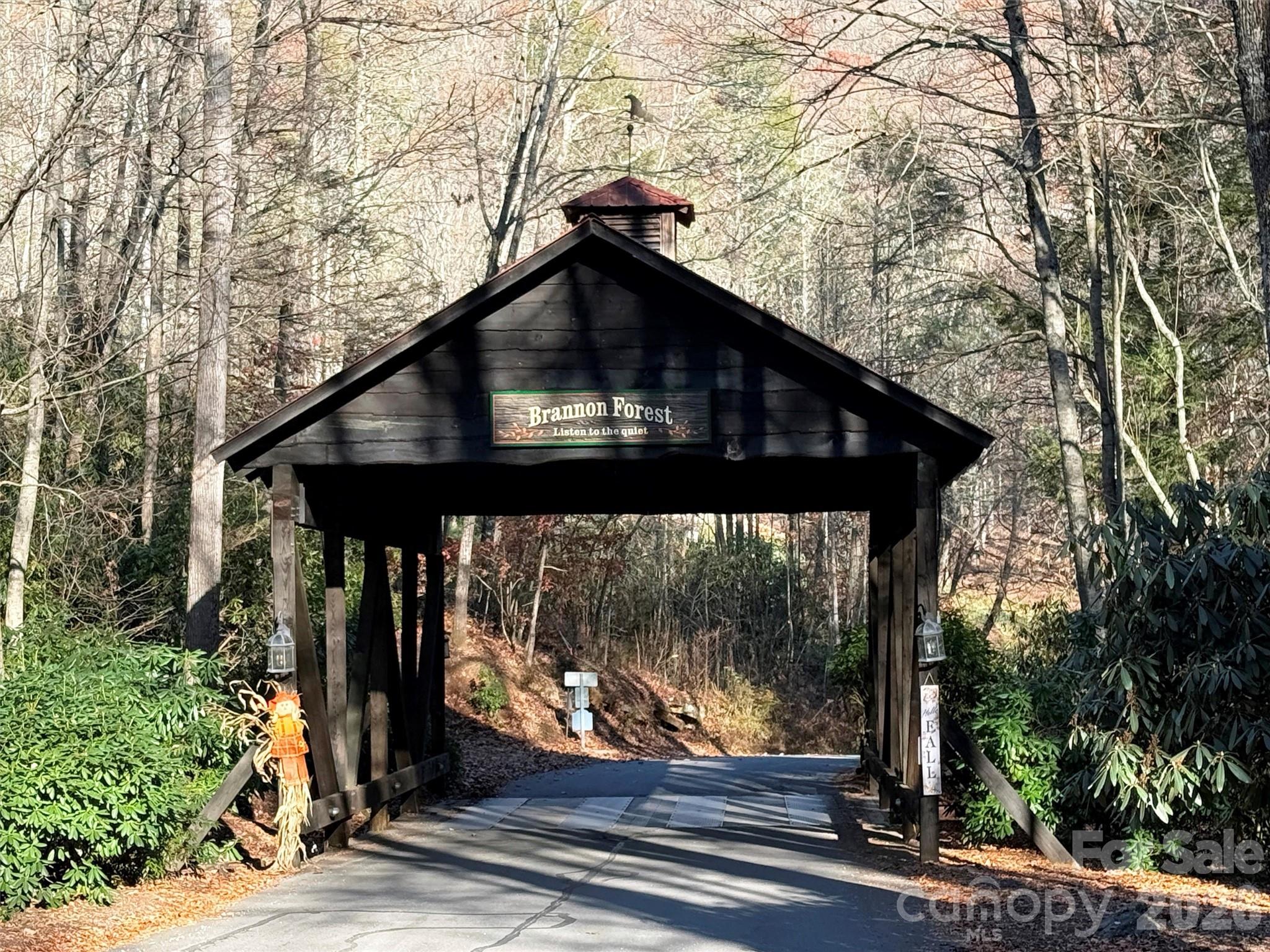 00 Mountain Watch Drive Maggie Valley NC 28785