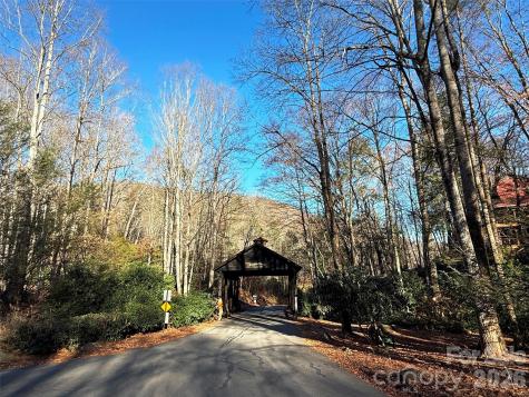 00 Mountain Watch Drive Maggie Valley NC 28785