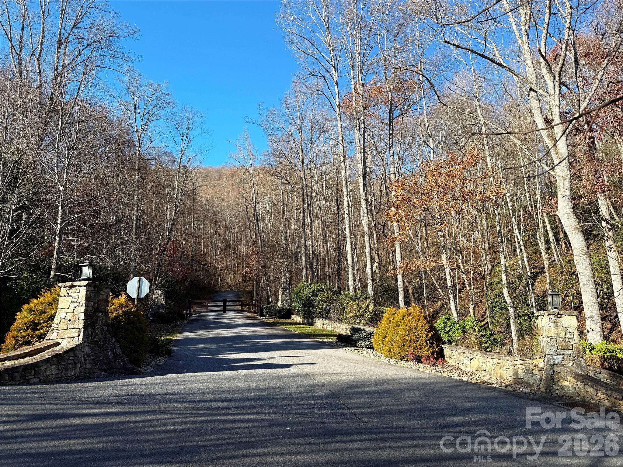 00 Mountain Watch Drive Maggie Valley NC 28785