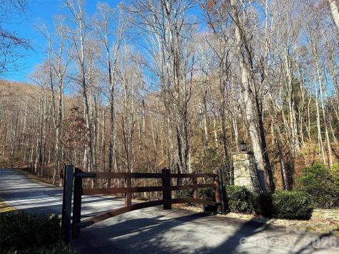 00 Mountain Watch Drive Maggie Valley NC 28785