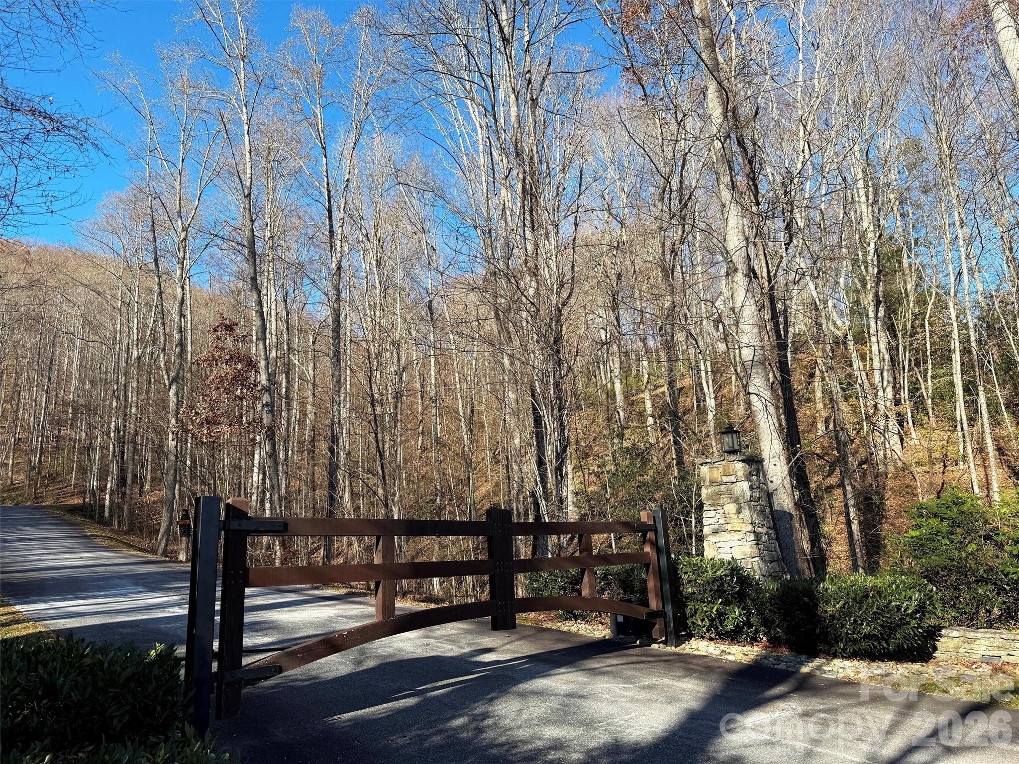 00 Mountain Watch Drive Maggie Valley NC 28785