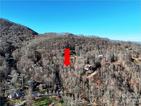 00 Mountain Watch Drive Maggie Valley NC 28785