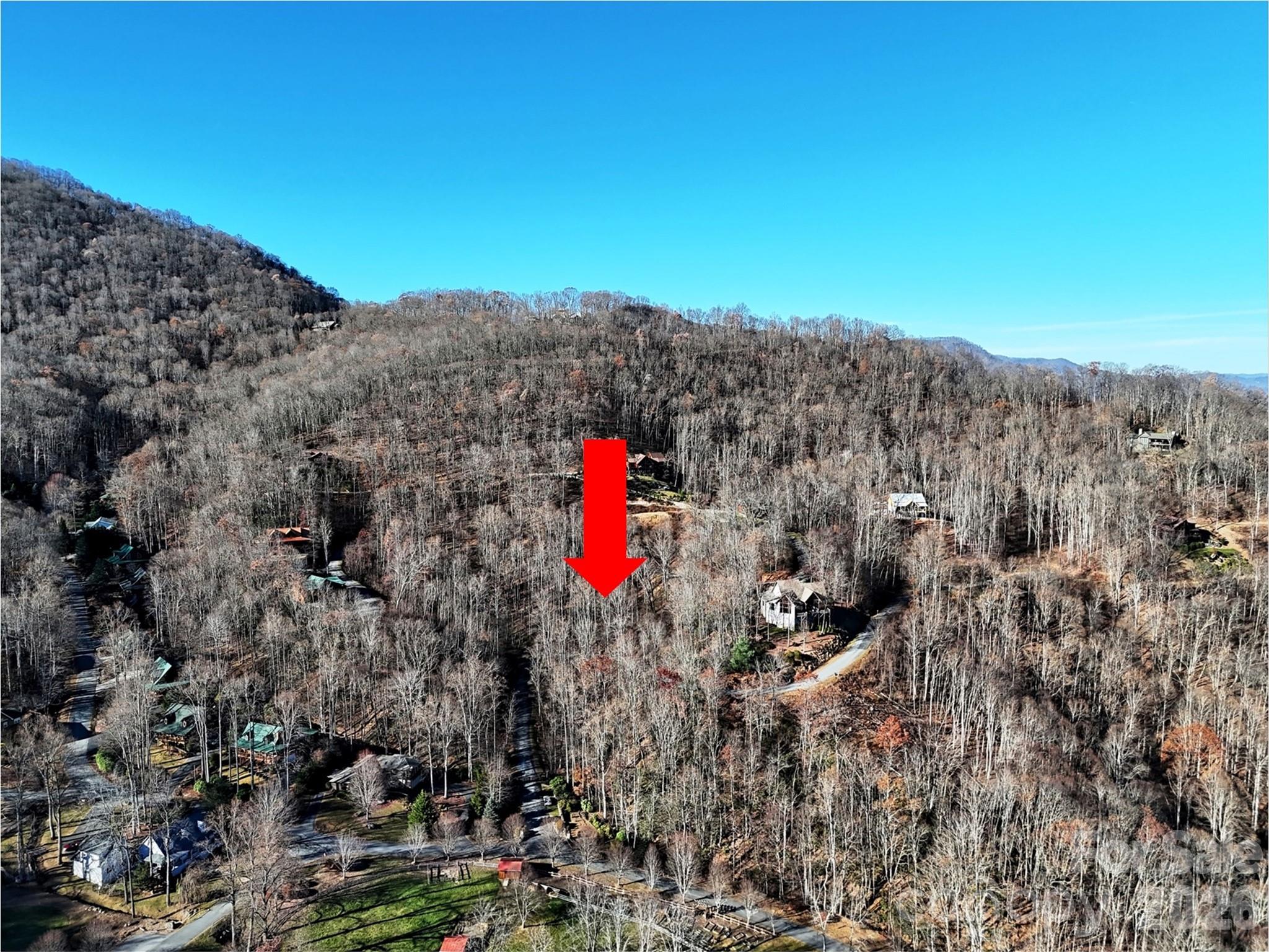 00 Mountain Watch Drive Maggie Valley NC 28785