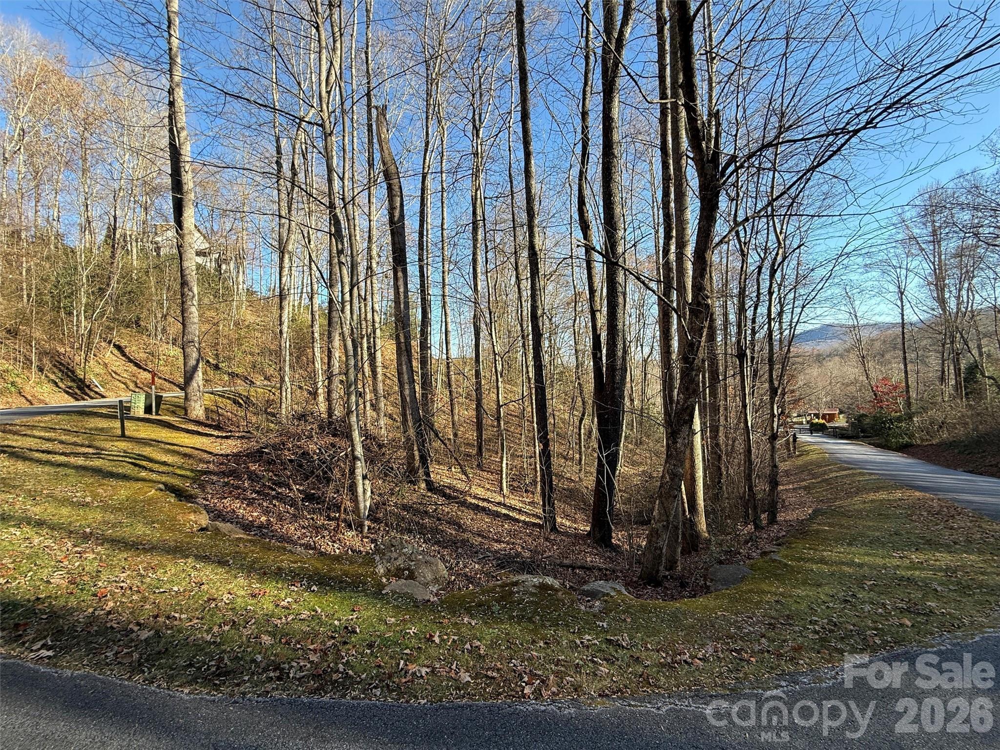 00 Mountain Watch Drive Maggie Valley NC 28785