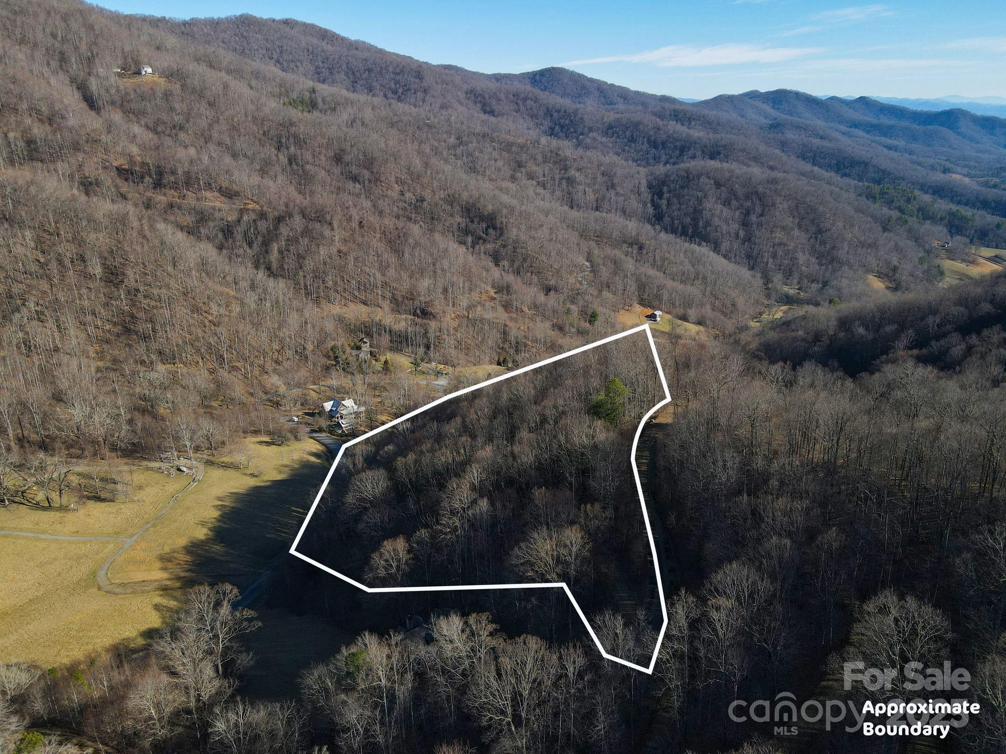 735 Whisper Mountain Drive Leicester NC 28748
