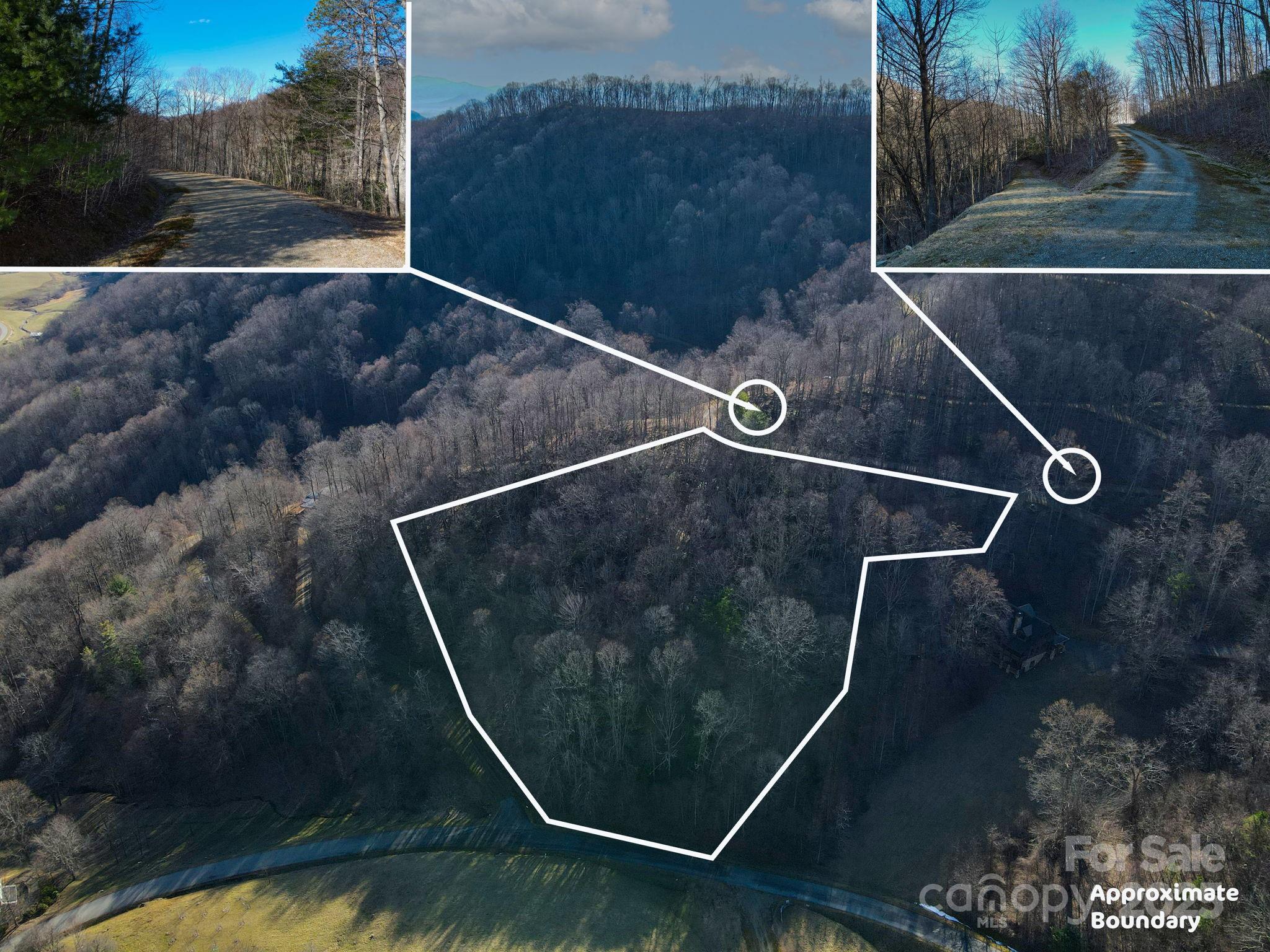 735 Whisper Mountain Drive Leicester NC 28748