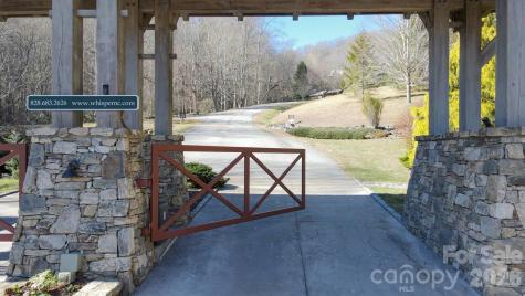 735 Whisper Mountain Drive Leicester NC 28748