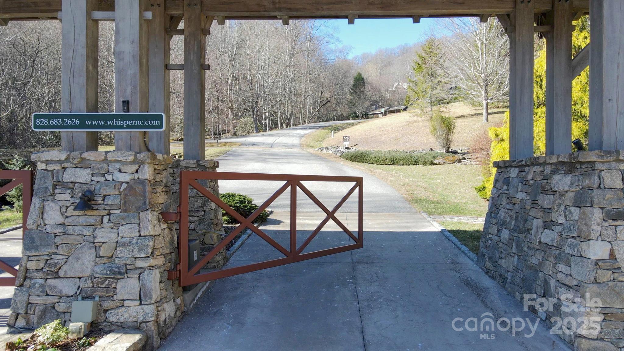 735 Whisper Mountain Drive Leicester NC 28748