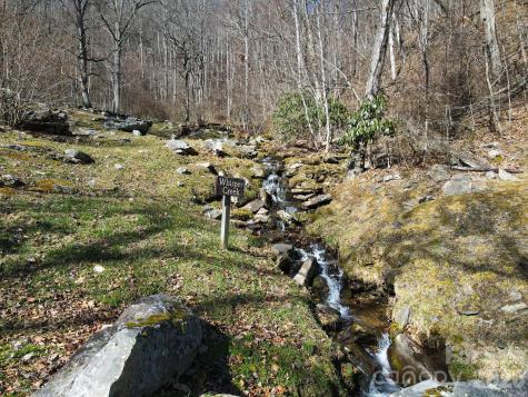 735 Whisper Mountain Drive Leicester NC 28748