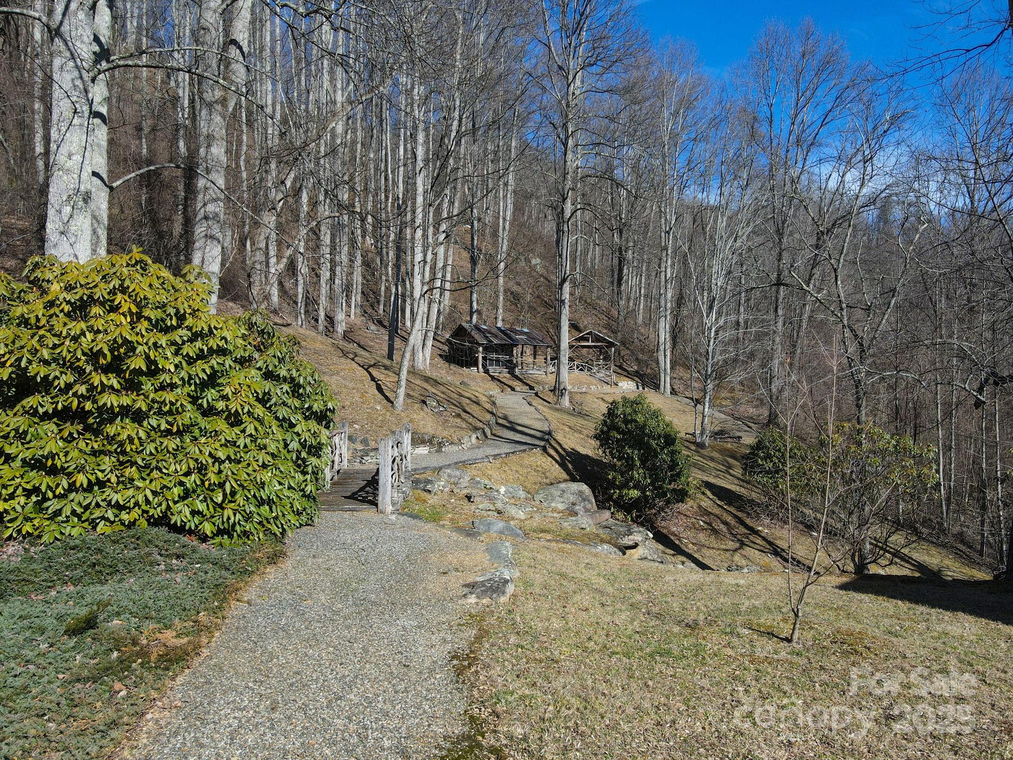 735 Whisper Mountain Drive Leicester NC 28748