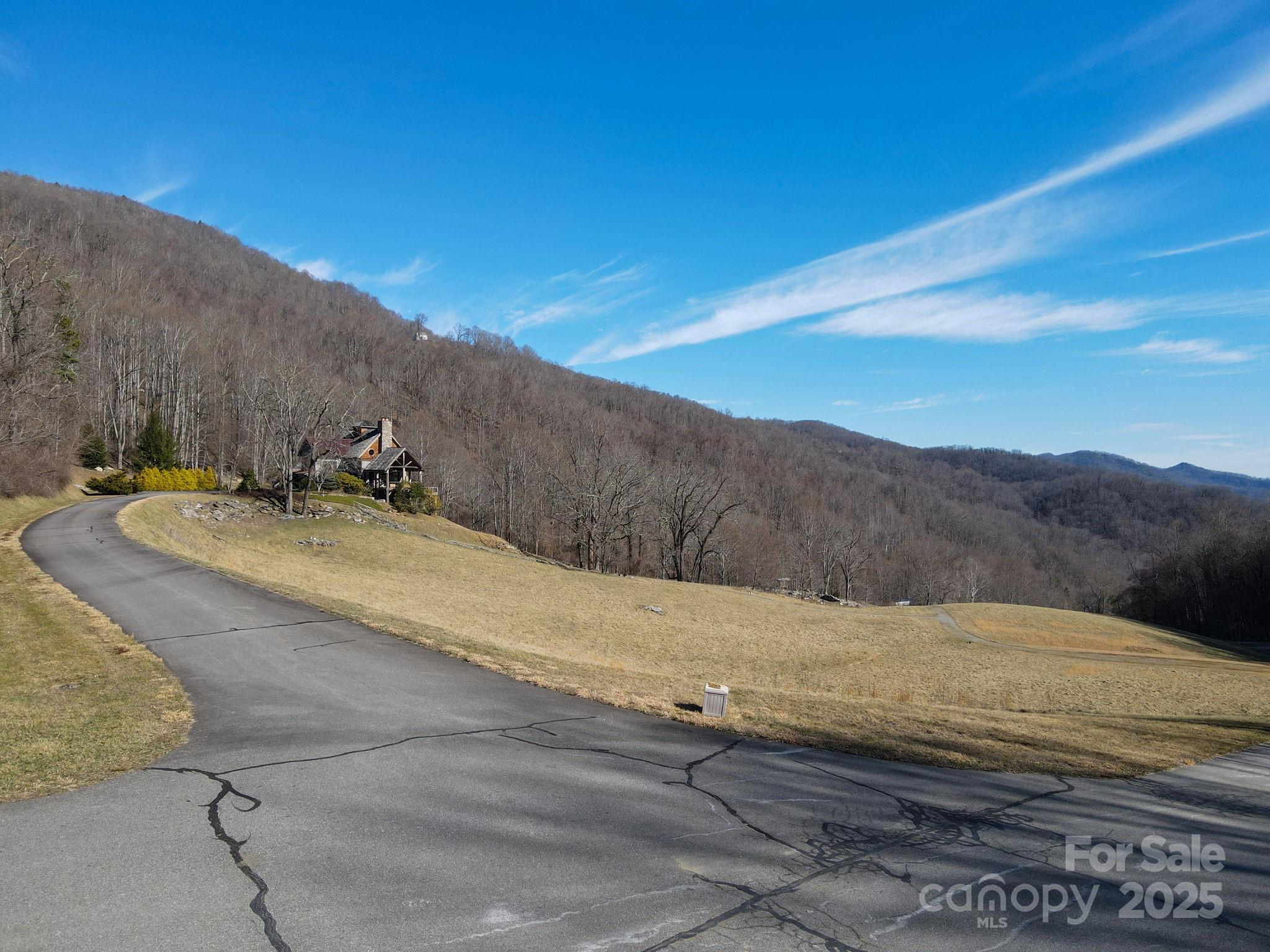 735 Whisper Mountain Drive Leicester NC 28748